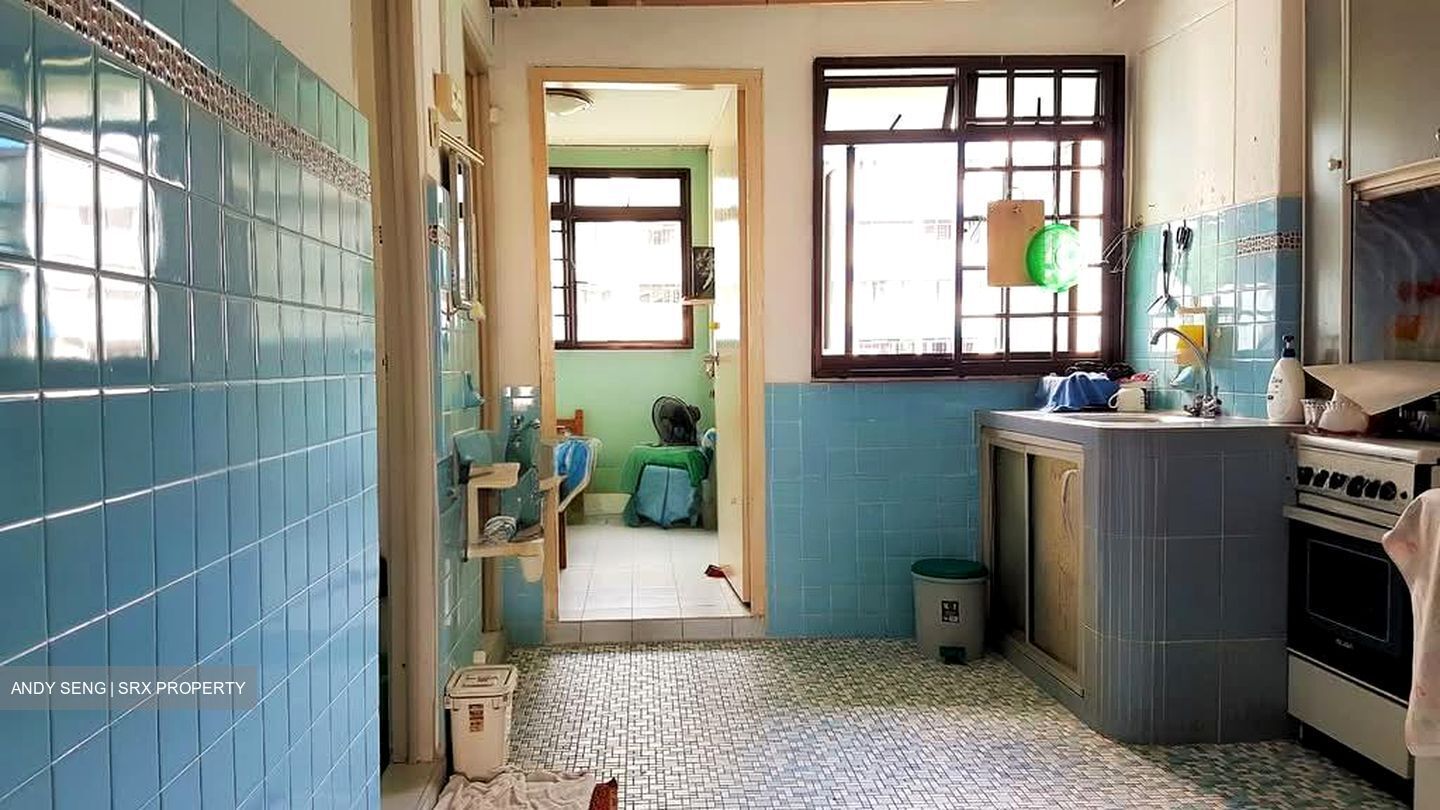 Blk 207 Toa Payoh North (Toa Payoh), HDB 3 Rooms #566254901